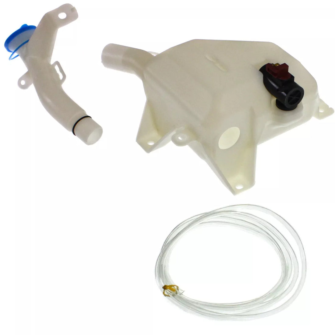 Windshield washer tank assy 2005 - 2008 ACURA RL AC1288111 06768SJAA01-PFM