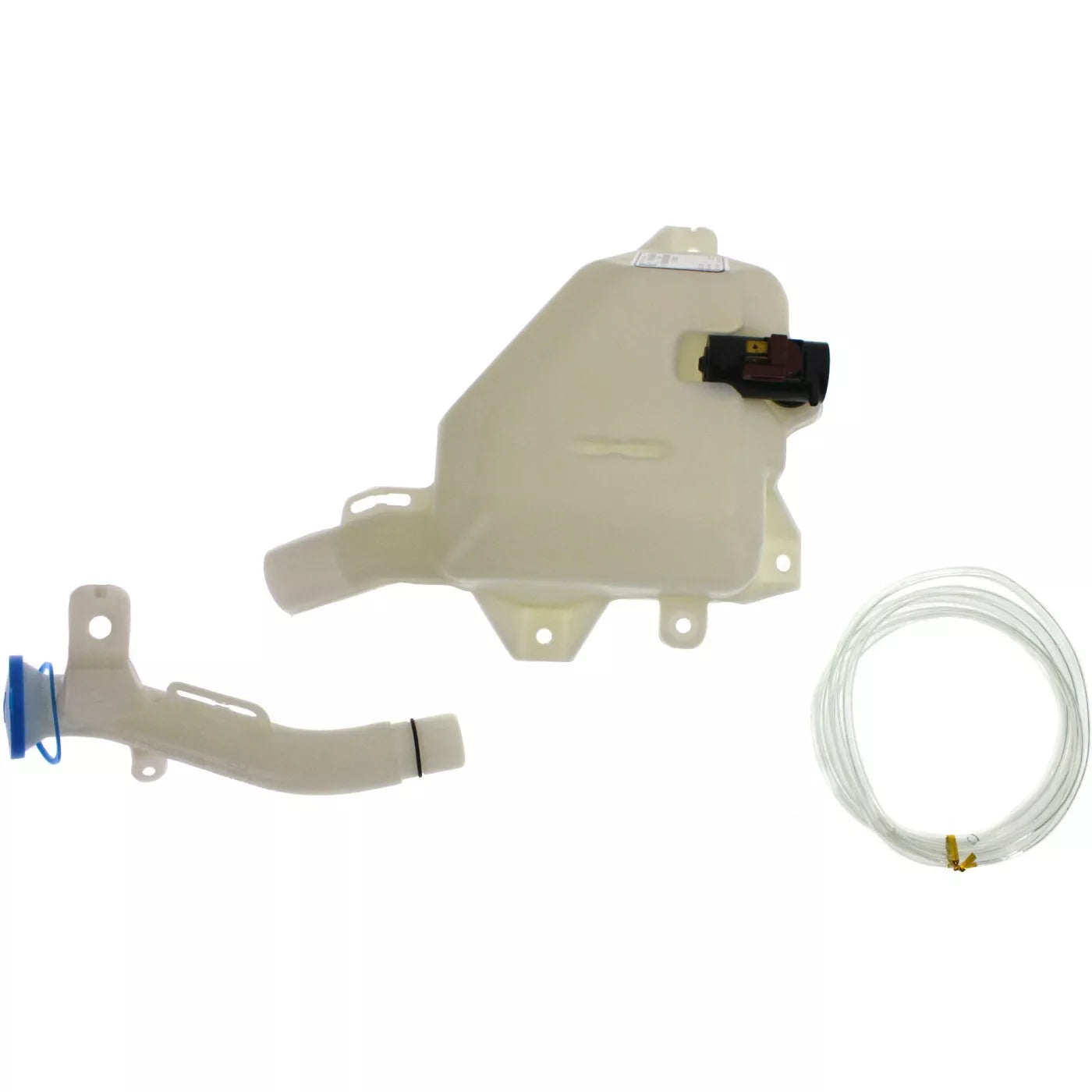 Windshield washer tank assy 2005 - 2008 ACURA RL AC1288111 06768SJAA01-PFM