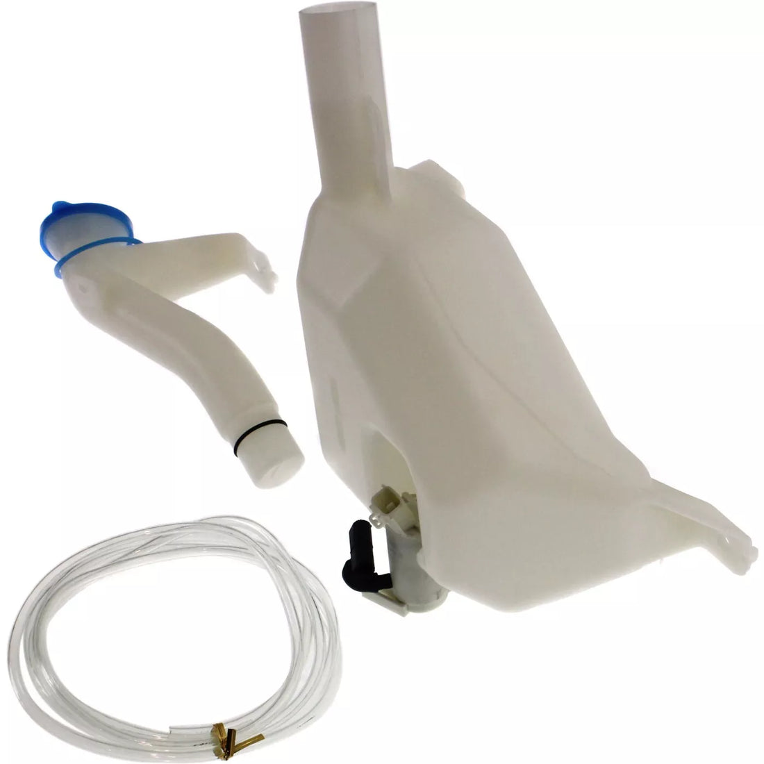 Windshield washer tank assy 2009 - 2012 ACURA RL AC1288113 76841SJAA11-PFM