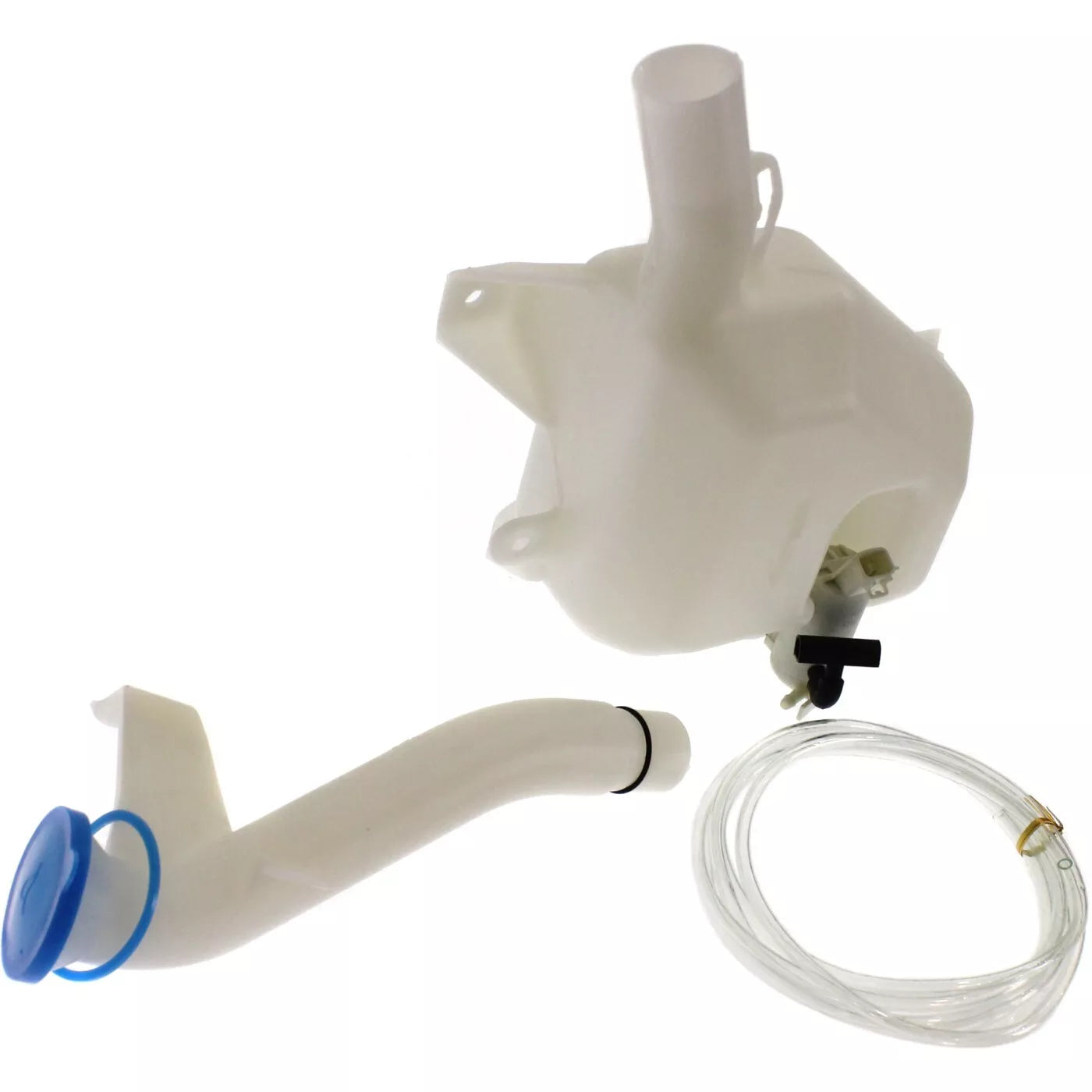 Windshield washer tank assy 2009 - 2012 ACURA RL AC1288113 76841SJAA11-PFM