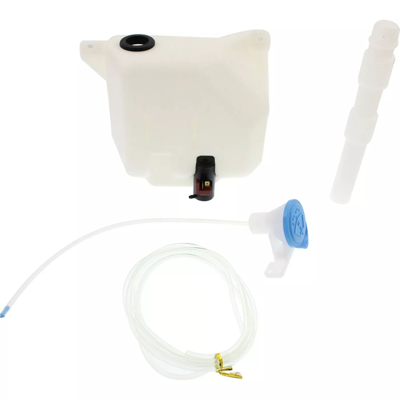 Windshield washer tank assy 2004 - 2008 ACURA TSX AC1288114 76840SEA003-PFM