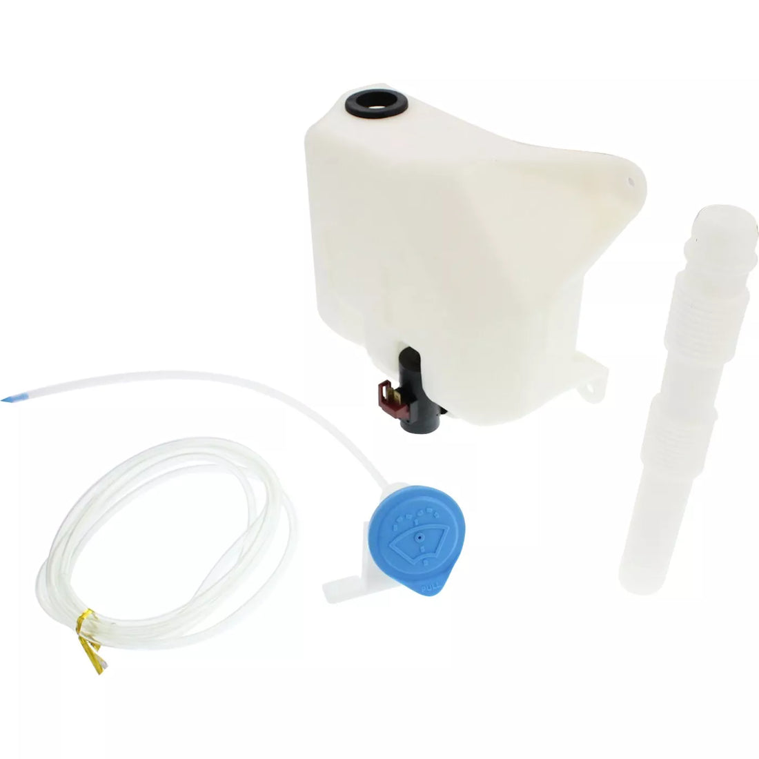 Windshield washer tank assy 2004 - 2008 ACURA TSX AC1288114 76840SEA003-PFM