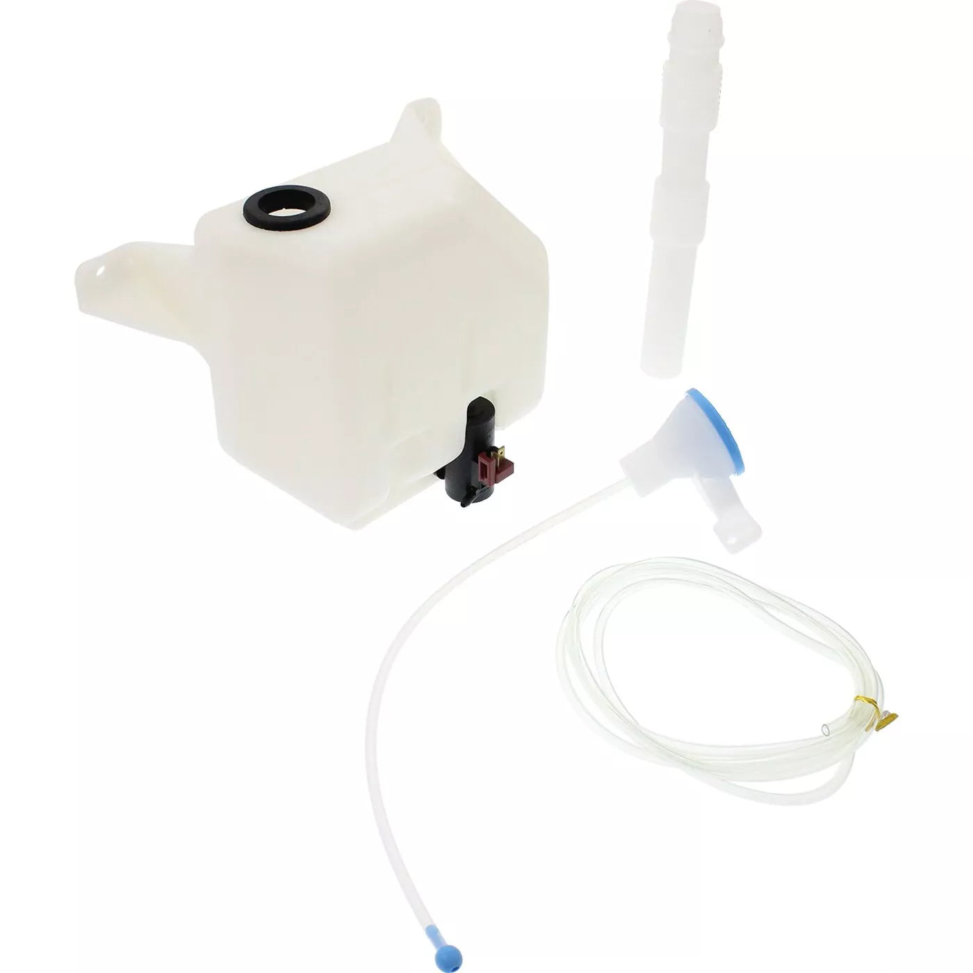 Windshield washer tank assy 2004 - 2008 ACURA TSX AC1288114 76840SEA003-PFM