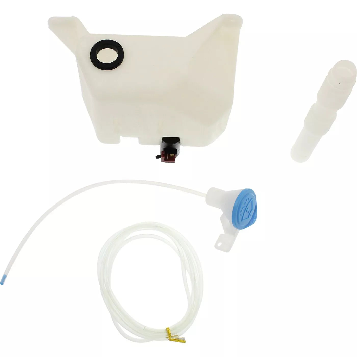 Windshield washer tank assy 2004 - 2008 ACURA TSX AC1288114 76840SEA003-PFM