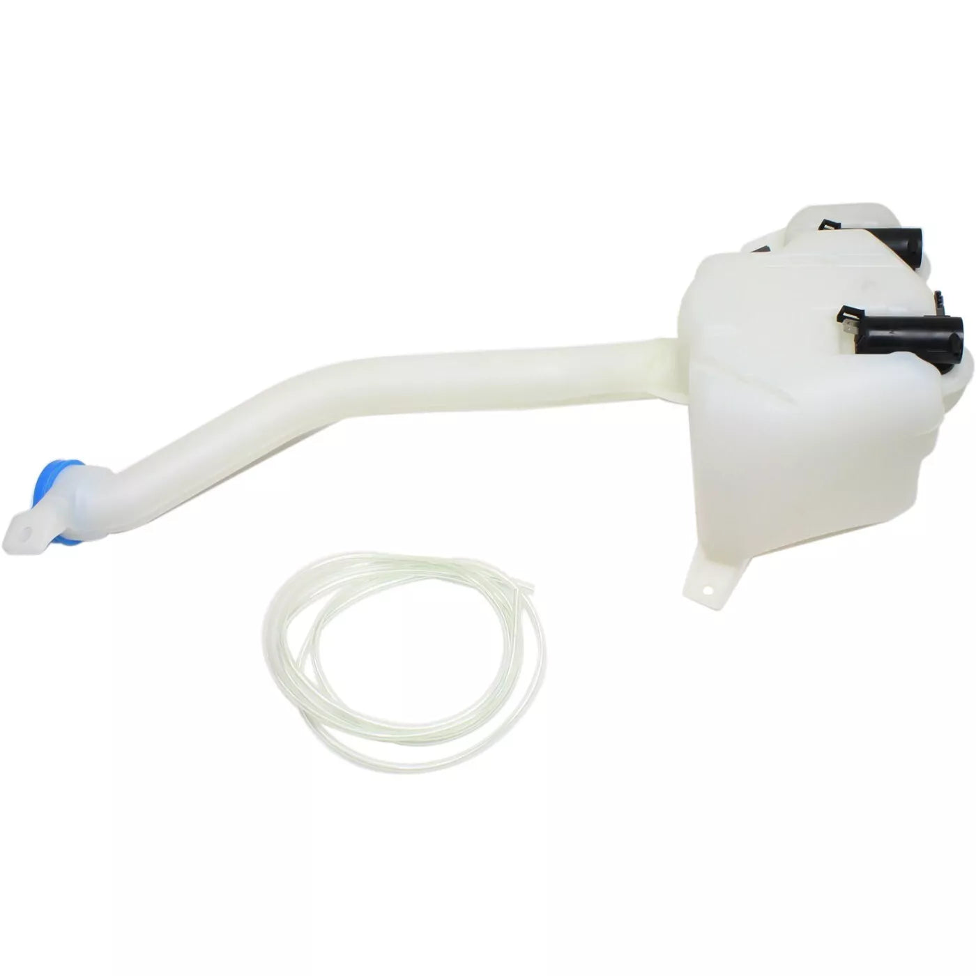 Windshield washer tank assy 2001 - 2006 ACURA MDX AC1288122 76840S3VA01-PFM