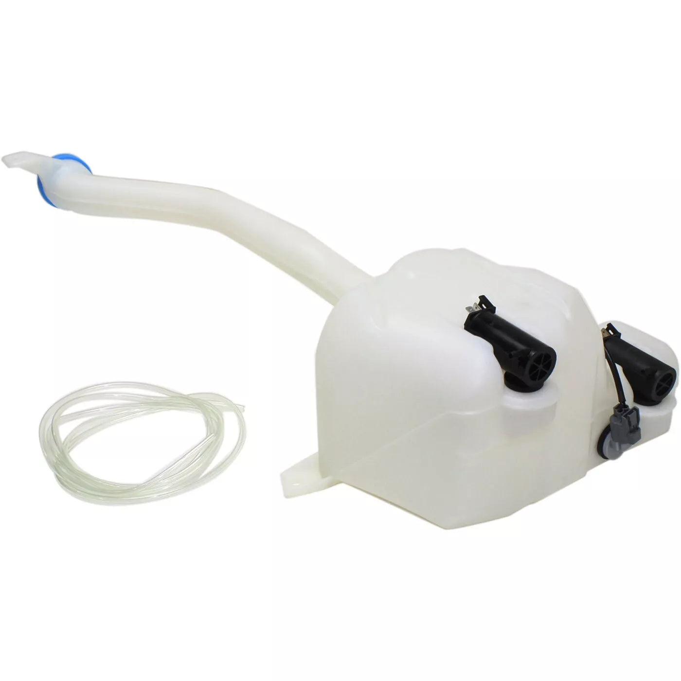 Windshield washer tank assy 2001 - 2006 ACURA MDX AC1288122 76840S3VA01-PFM