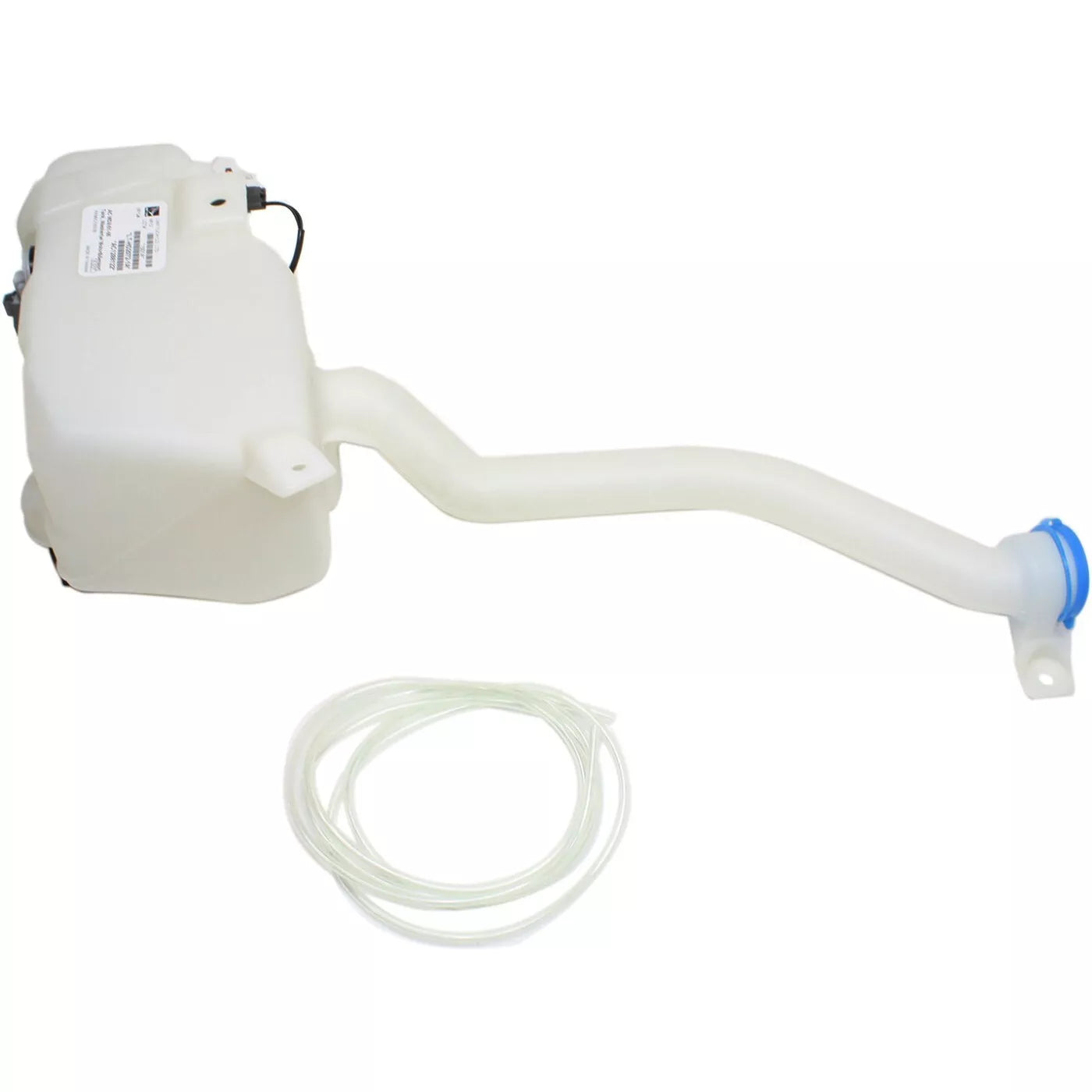 Windshield washer tank assy 2001 - 2006 ACURA MDX AC1288122 76840S3VA01-PFM