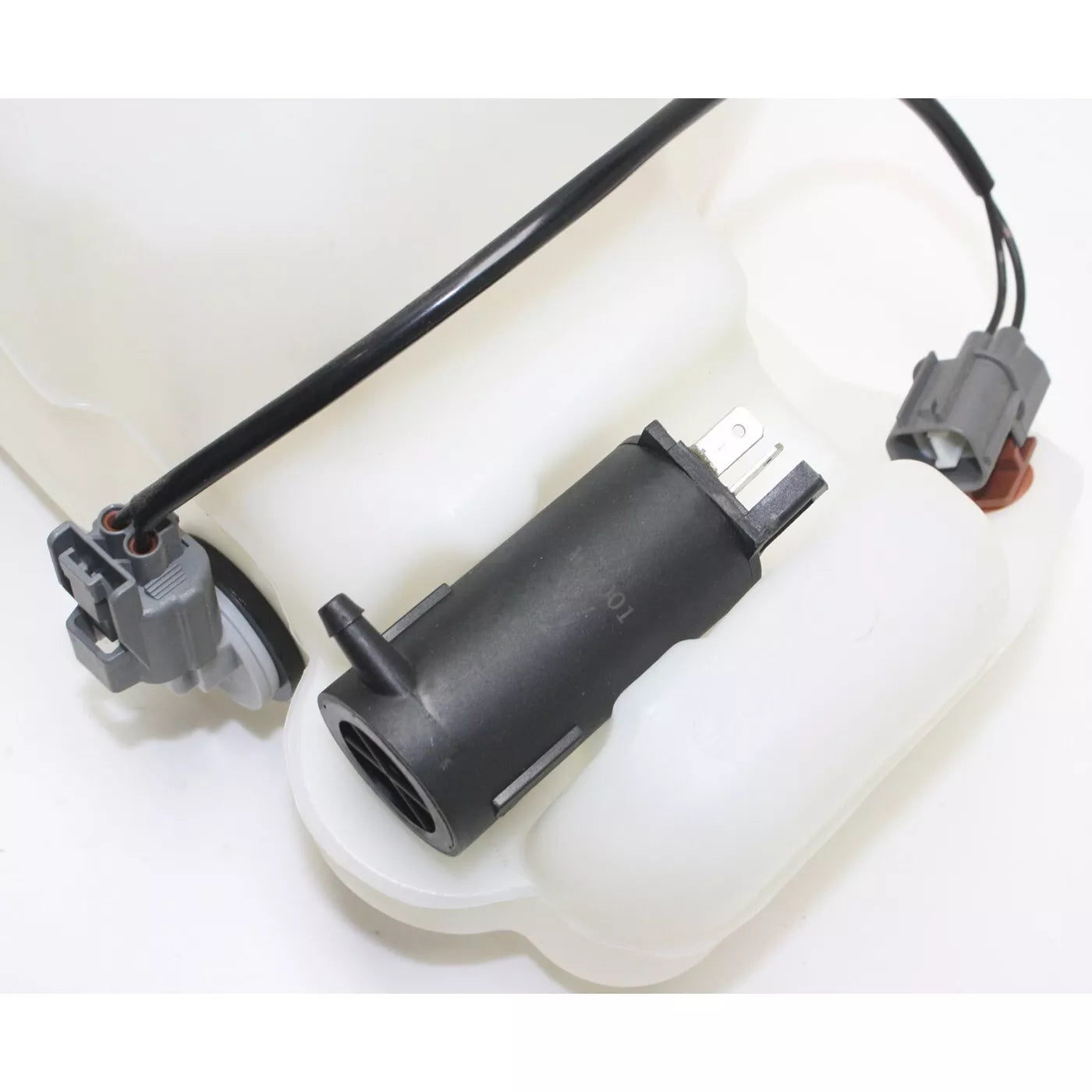 Windshield washer tank assy 2001 - 2006 ACURA MDX AC1288122 76840S3VA01-PFM