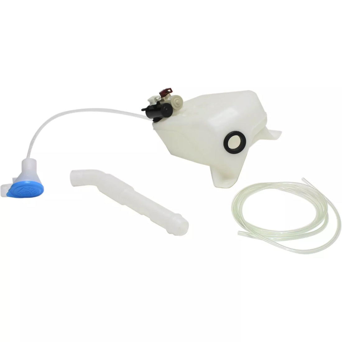 Windshield washer tank assy 2005 - 2006 ACURA RSX AC1288127 76840S7A013-PFM