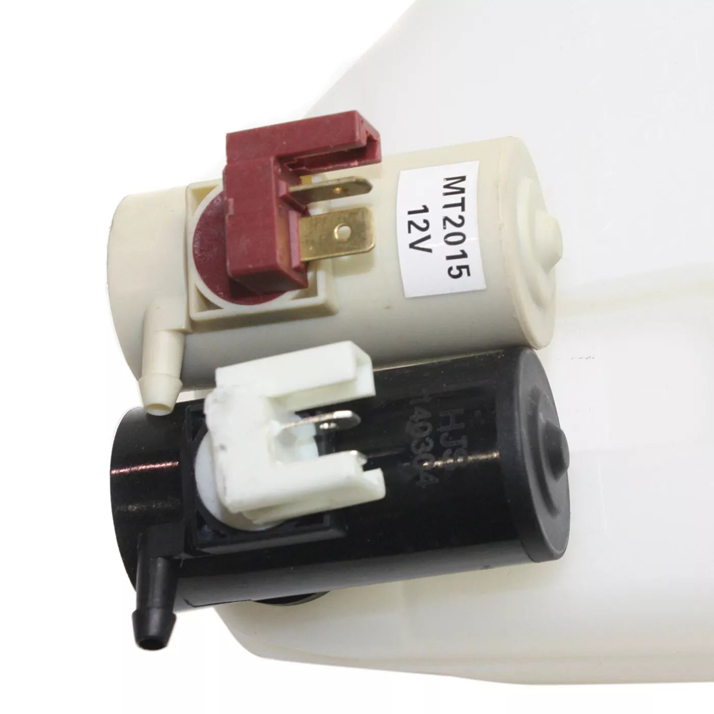 Windshield washer tank assy 2005 - 2006 ACURA RSX AC1288127 76840S7A013-PFM