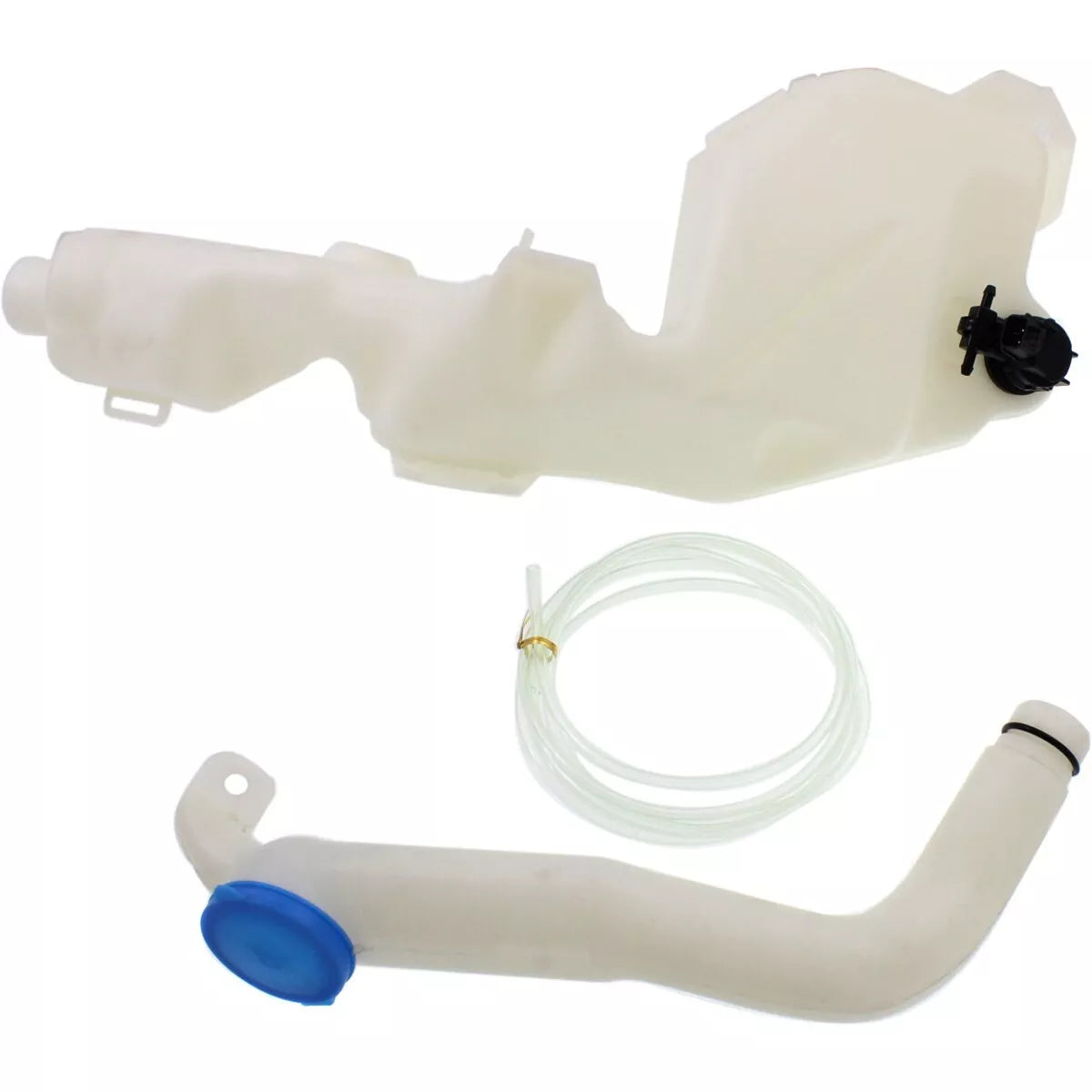 Windshield washer tank assy 2007 - 2012 ACURA RDX AC1288132 76841STKA01-PFM