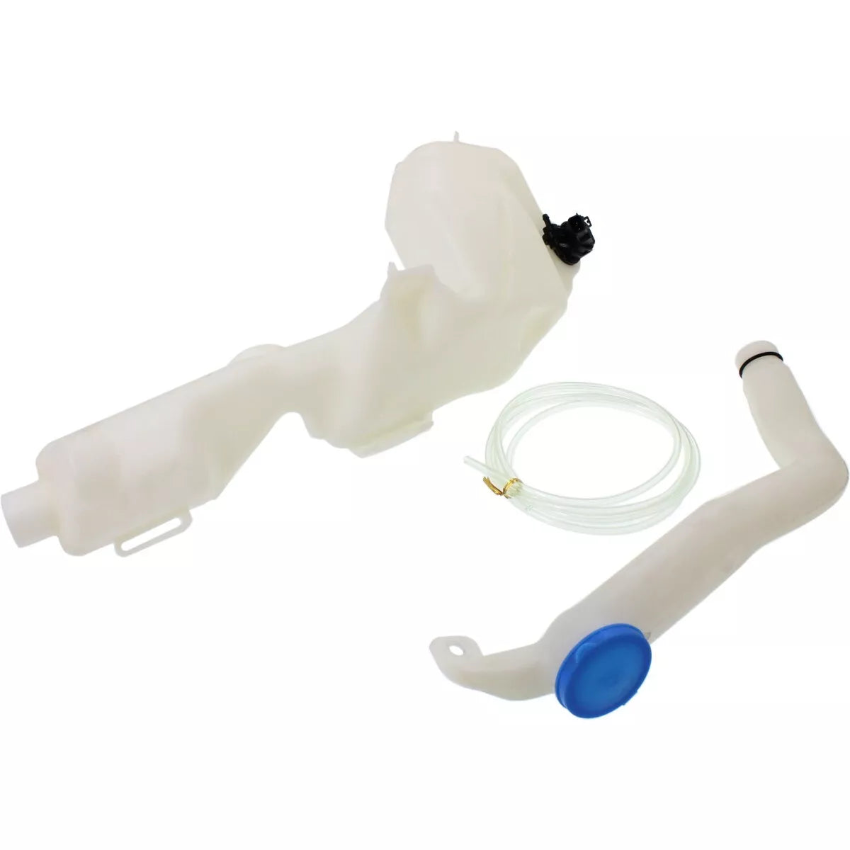 Windshield washer tank assy 2007 - 2012 ACURA RDX AC1288132 76841STKA01-PFM