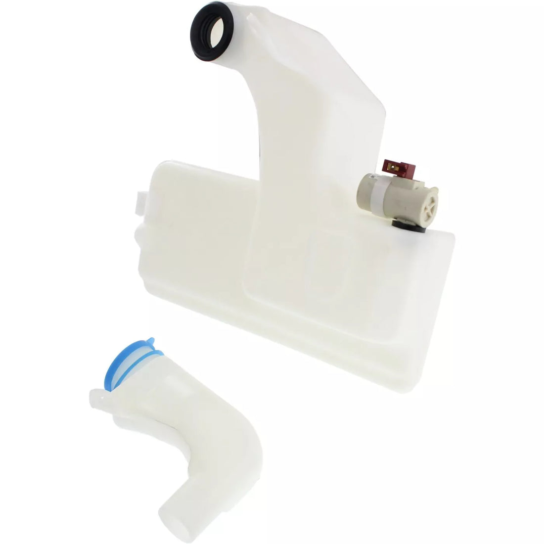 Windshield washer tank assy 1996 - 1999 ACURA RL AC1288135 76841SZ3A01-PFM