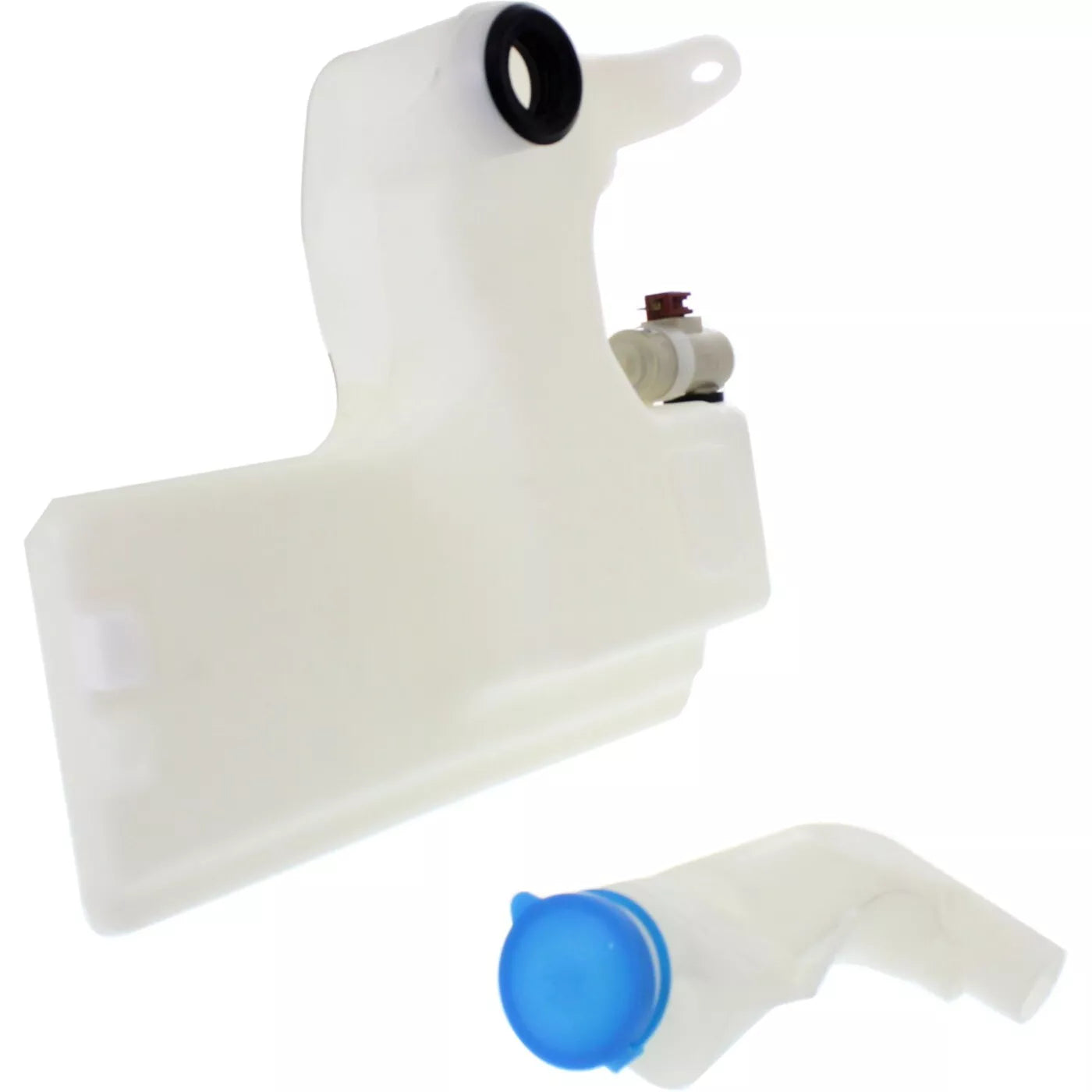 Windshield washer tank assy 1996 - 1999 ACURA RL AC1288135 76841SZ3A01-PFM