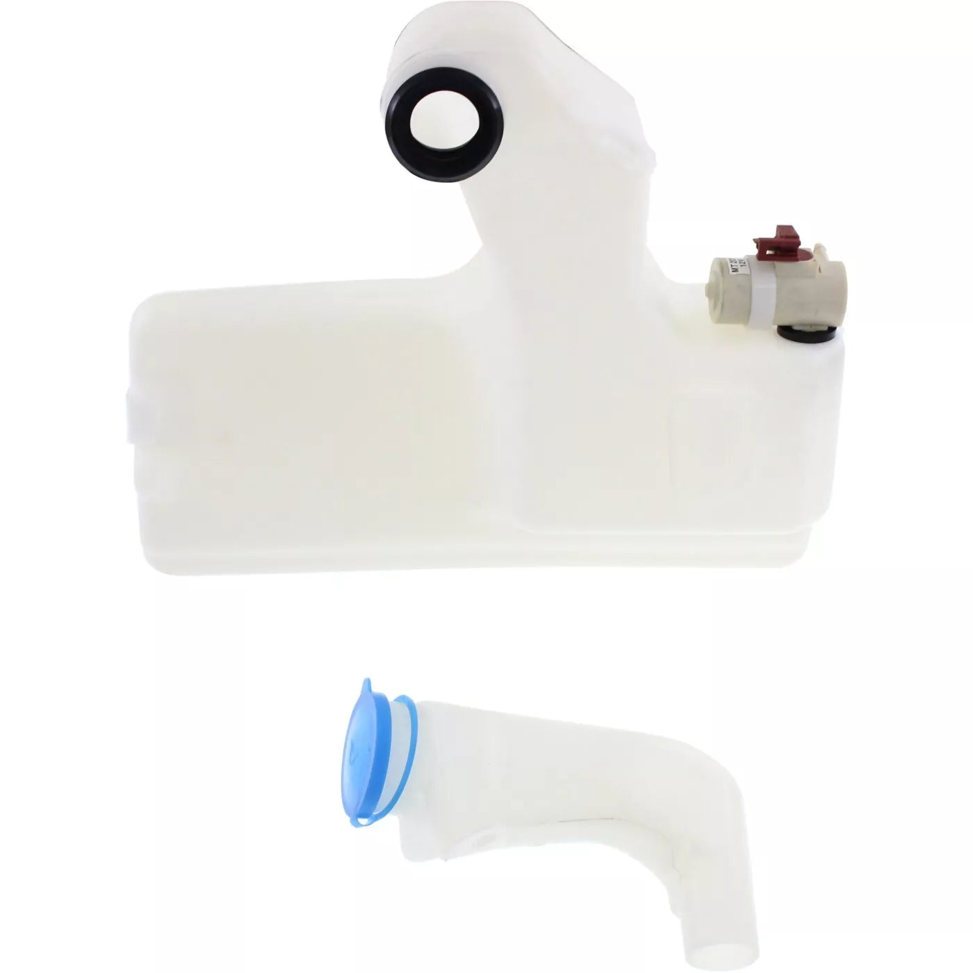 Windshield washer tank assy 1996 - 1999 ACURA RL AC1288135 76841SZ3A01-PFM