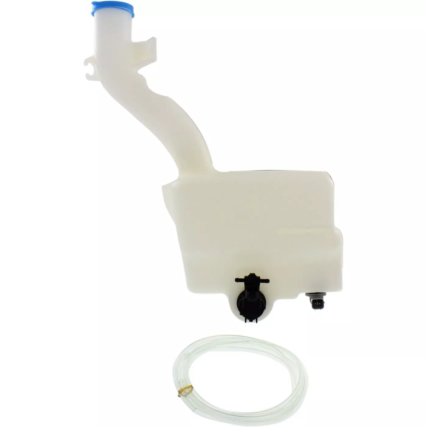 Windshield washer tank assy 2010 - 2013 ACURA MDX AC1288138 76873STXA01-PFM