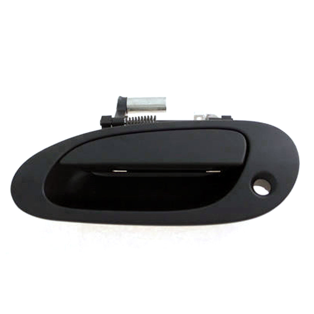 Left Side Front door handle outer 2002 - 2006 ACURA RSX AC1310100 72180S6M003ZB