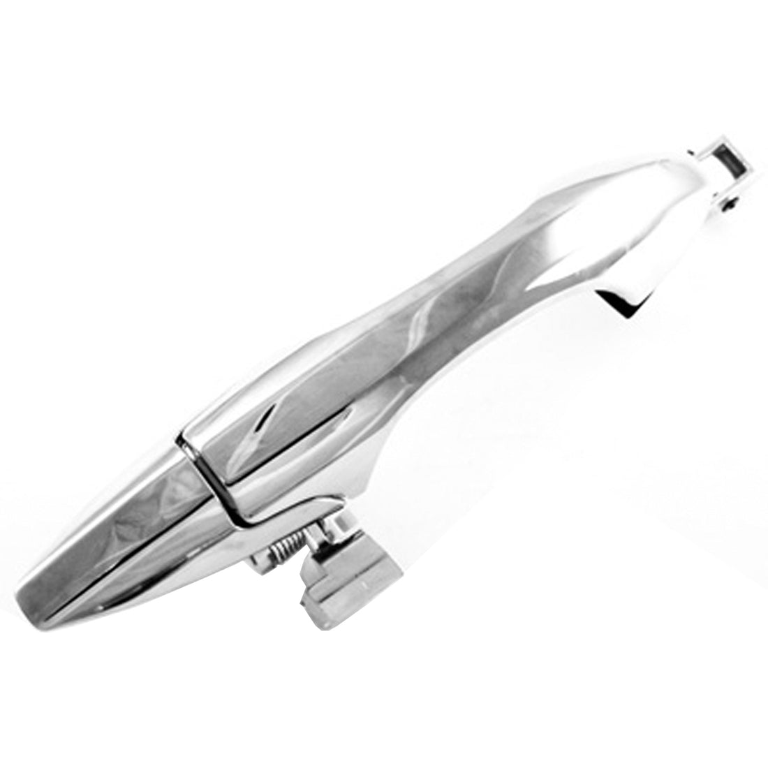 Left Side Front door handle outer 2007 - 2013 ACURA MDX AC1310107 72180STXA02