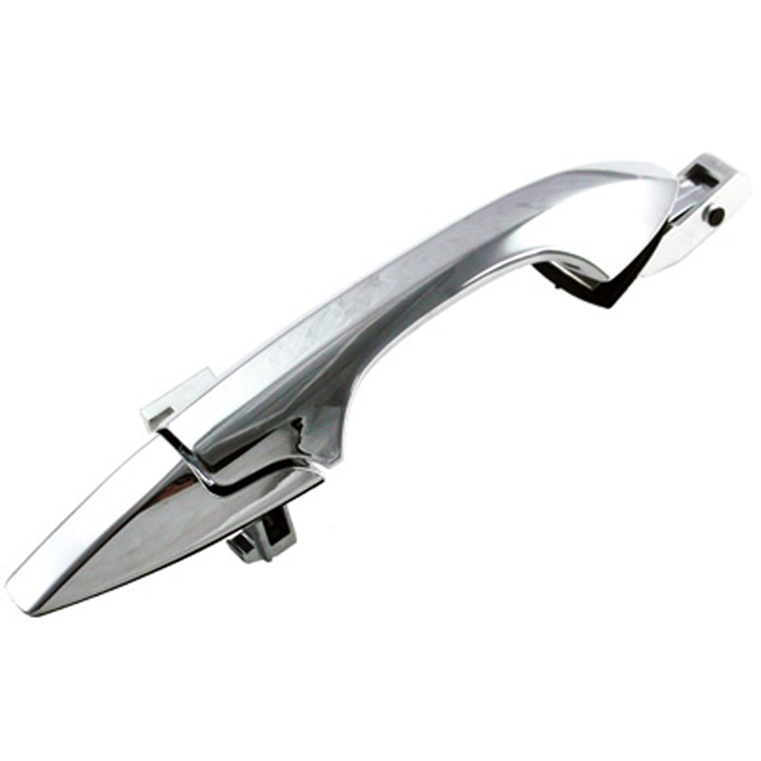 Right Side Front door handle outer 2007 - 2013 ACURA MDX AC1311107 72140STXA02