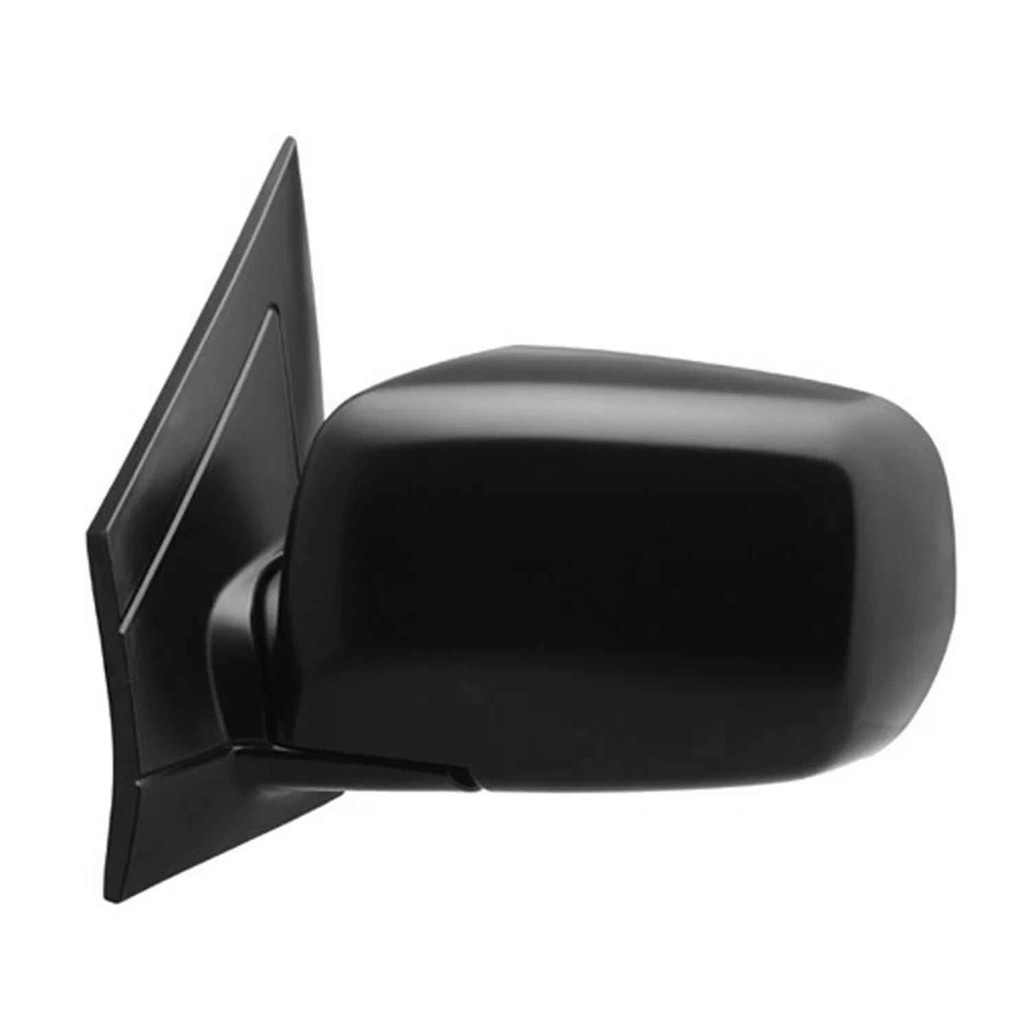 Left Side Mirror outside rear view 2002 - 2006 ACURA MDX AC1320104 76250S3VA14ZA