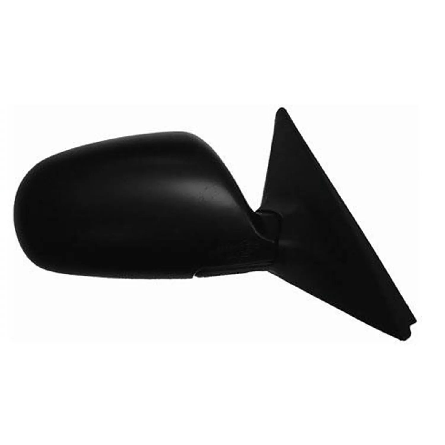 Right Side Mirror outside rear view 1994 - 2001 ACURA INTEGRA AC1321101 76200ST7A24ZC