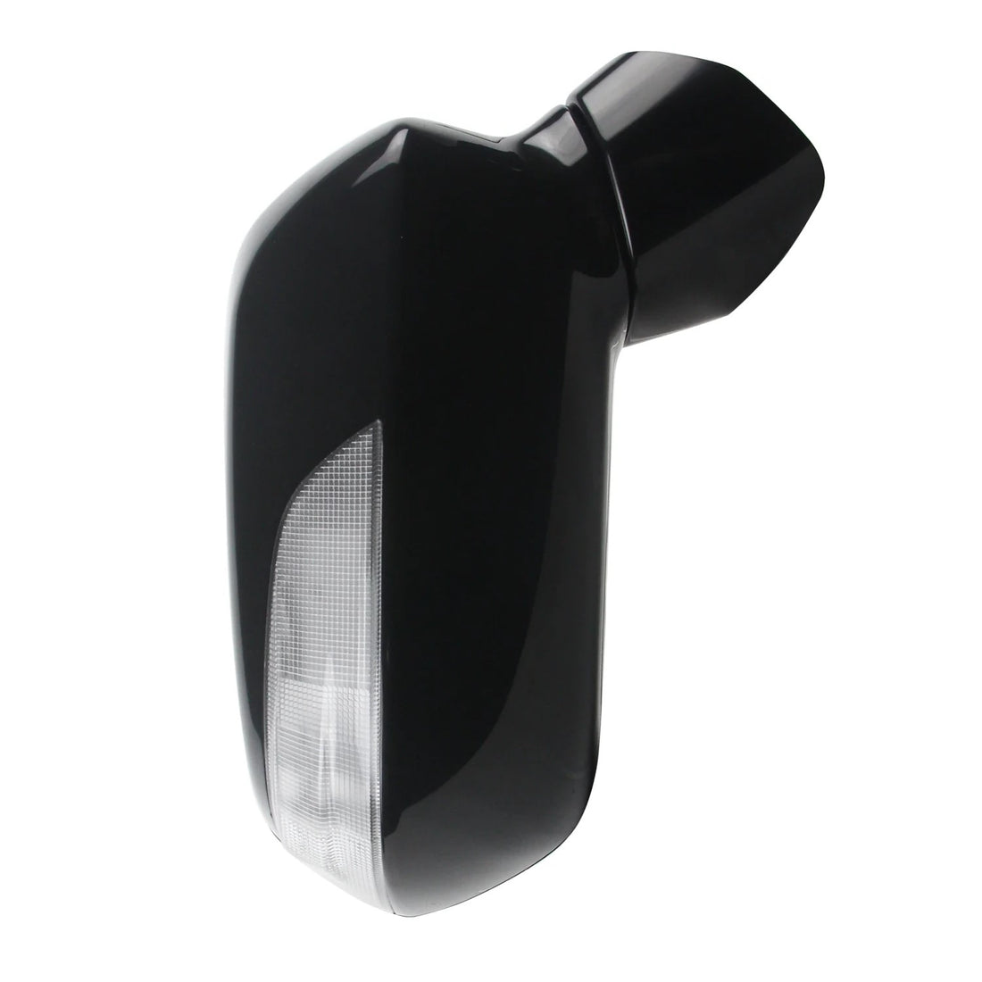 Right Side Mirror outside rear view 2007 - 2012 ACURA RDX AC1321121 76200STKA02ZJ