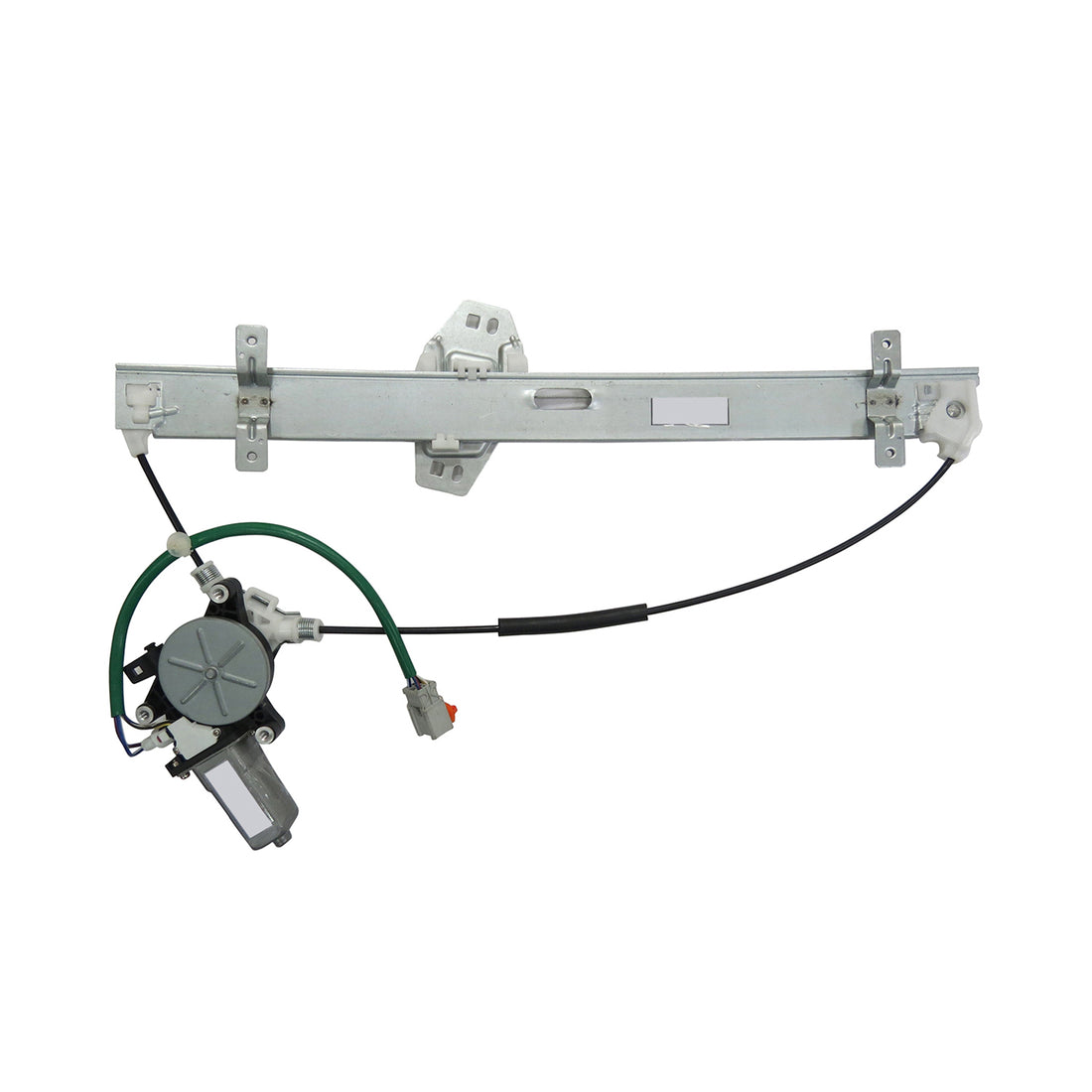 Left Side Front door glass regulator 2003 - 2006 ACURA MDX AC1350106 72250S3VA52