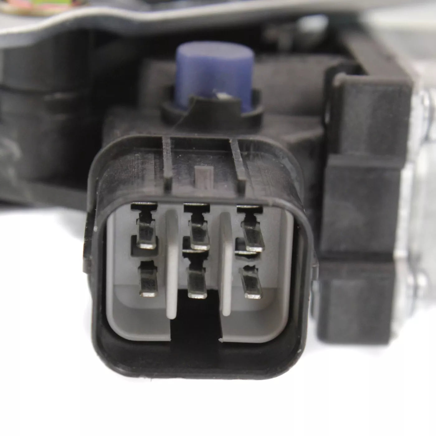 Left Side Front door glass regulator 2007 - 2013 ACURA MDX AC1350108 72250STXA01