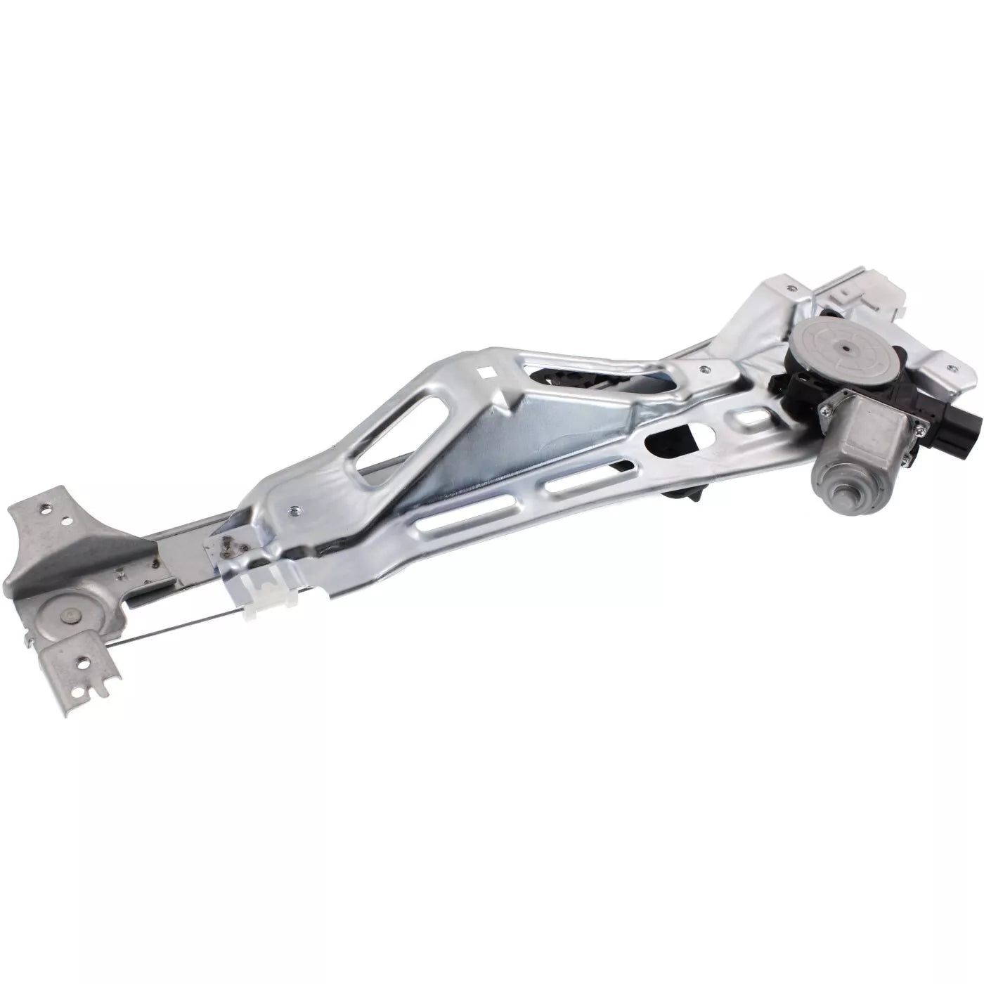 Left Side Front door glass regulator 2007 - 2013 ACURA MDX AC1350108 72250STXA01