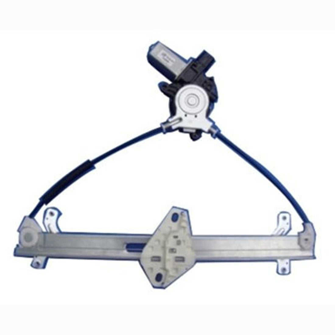 Right Side Front door glass regulator 2004 - 2008 ACURA TSX AC1351101 72210SECA02