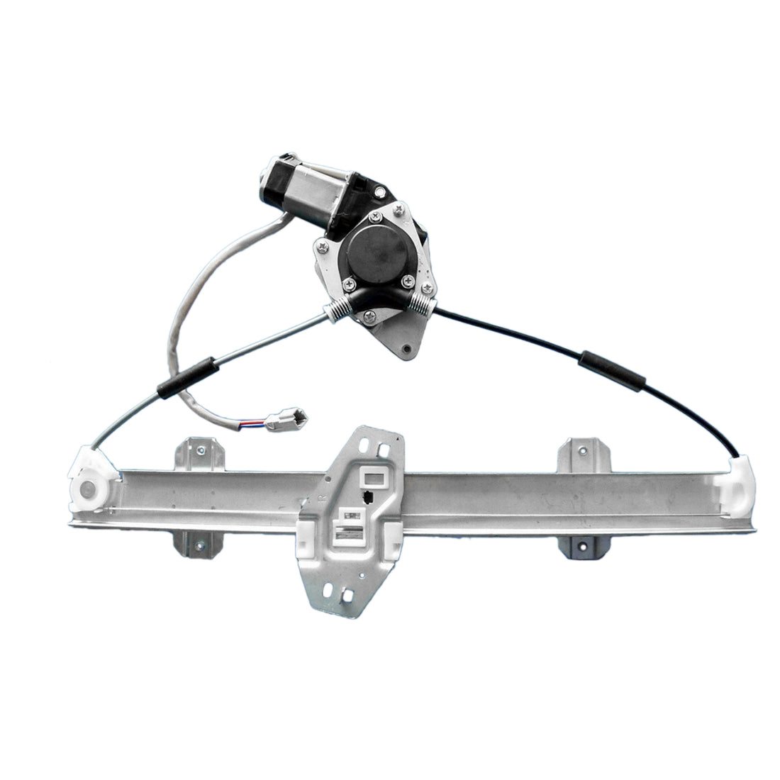 Right Side Front door glass regulator 1999 - 2001 ACURA RL AC1351109 72210SZ3A23