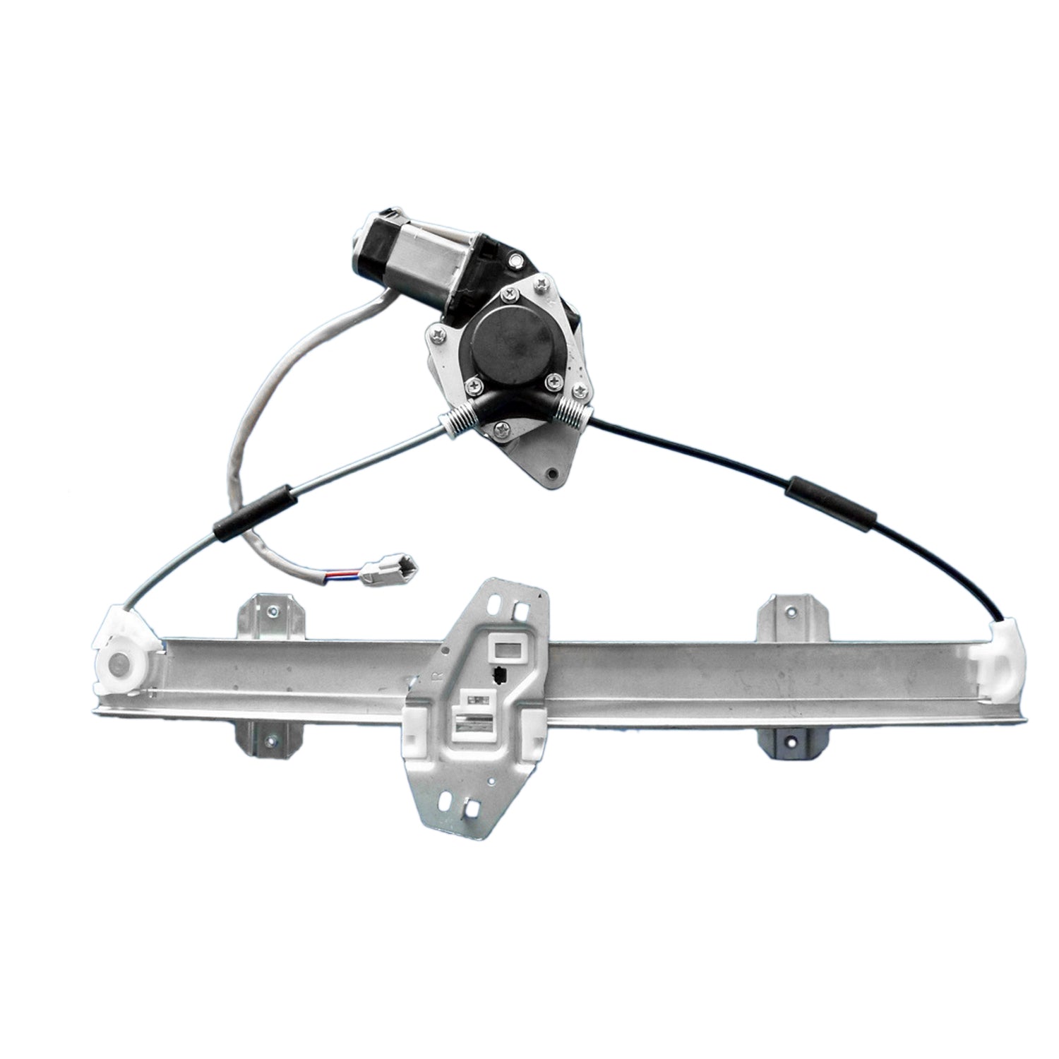 Right Side Front door glass regulator 1999 - 2001 ACURA RL AC1351109 72210SZ3A23