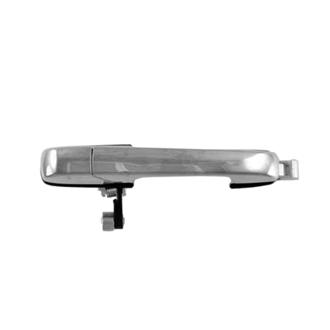 Left Side Rear door handle outer 2001 - 2006 ACURA MDX AC1520105 72680S3VA01