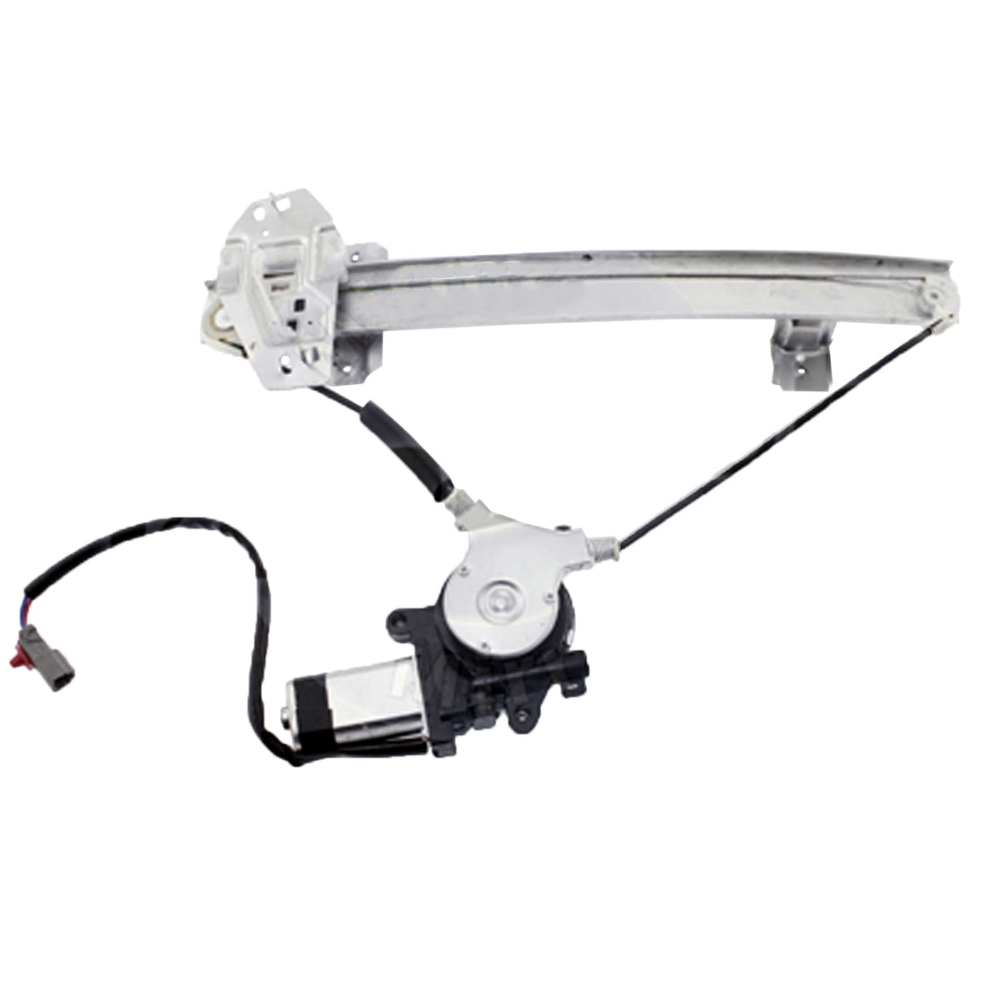 Left Side Rear door glass regulator 1998 - 2004 ACURA RL AC1550100 72750SZ3J13