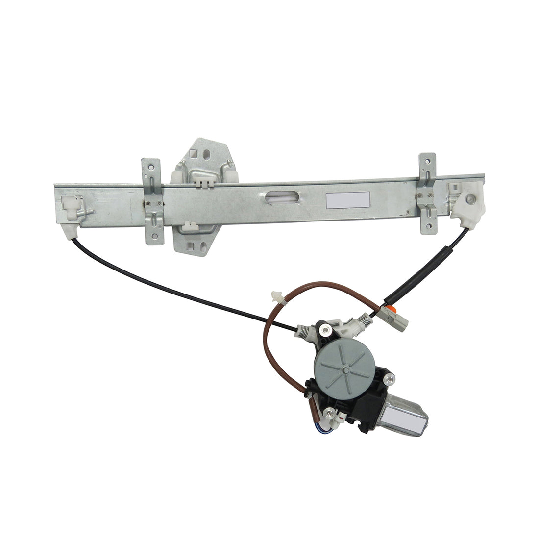 Left Side Rear door glass regulator 2001 - 2006 ACURA MDX AC1550102 72750S3VA03