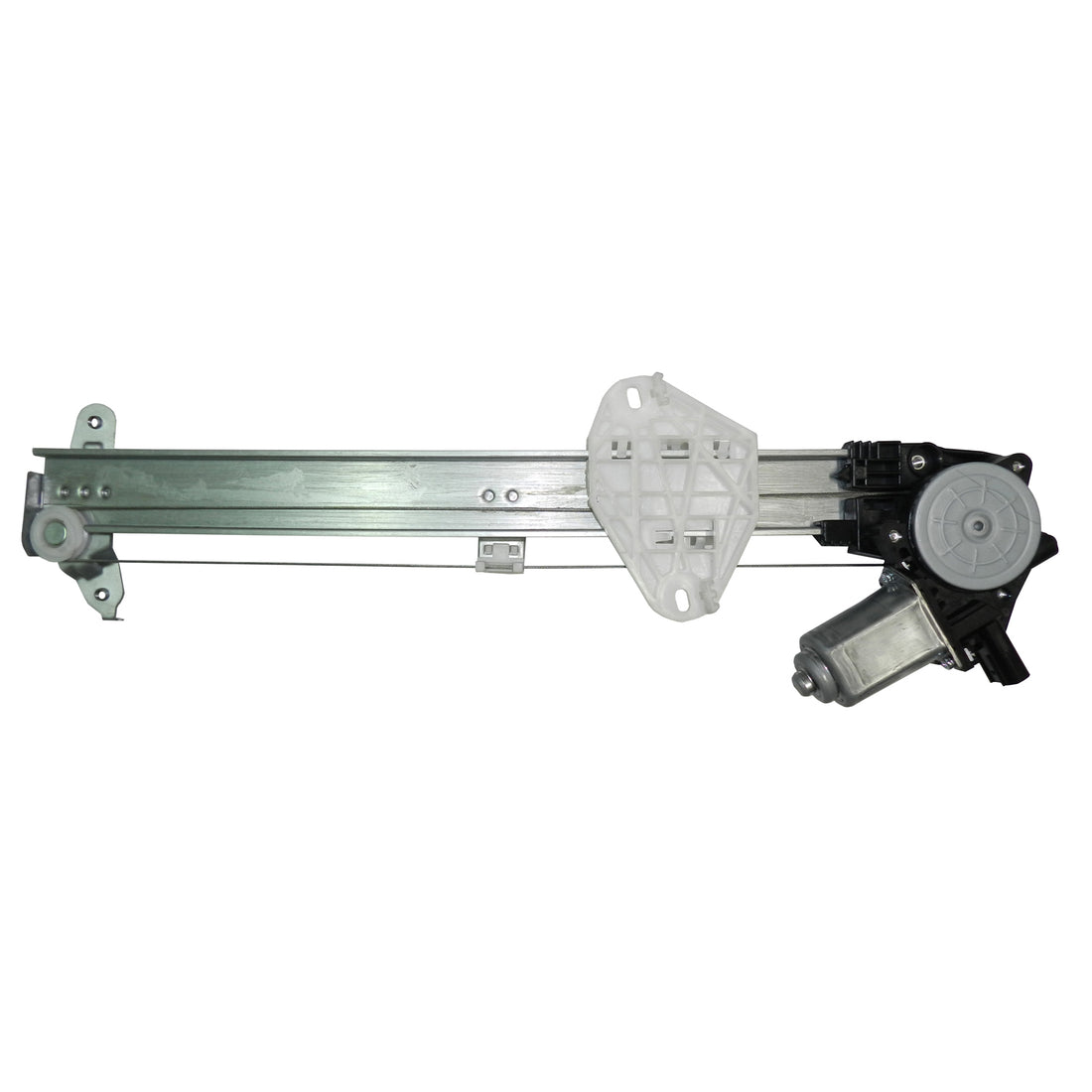 Left Side Rear door glass regulator 2009 - 2014 ACURA TL AC1550109 72750TK4A01