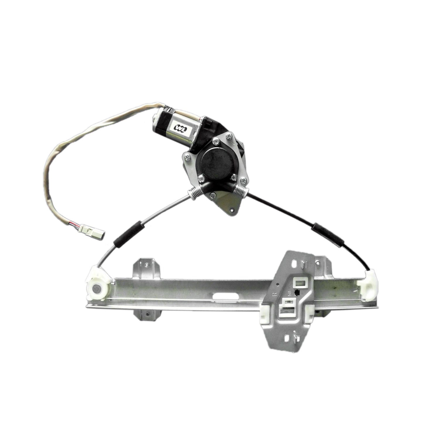 Right Side Rear door glass regulator 1998 - 2004 ACURA RL AC1551100 72710SZ3J13