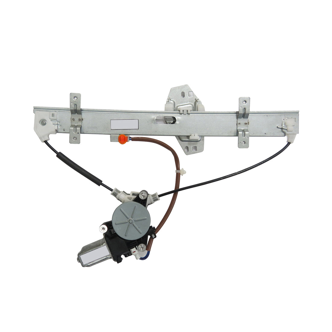 Right Side Rear door glass regulator 2001 - 2006 ACURA MDX AC1551102 72710S3VA03