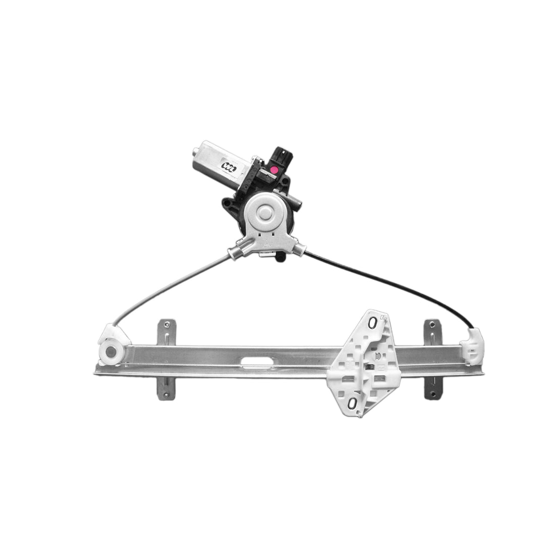 Right Side Rear door glass regulator 2004 - 2008 ACURA TL AC1551105 72710SEPA02