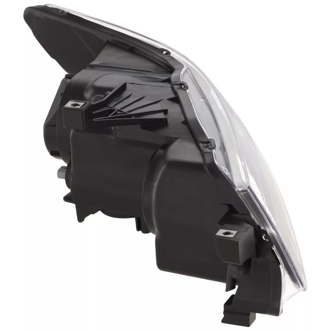 Conjunto de faro izquierdo compuesto 2007 - 2008 ACURA TL AC2502113 33151SEPA22