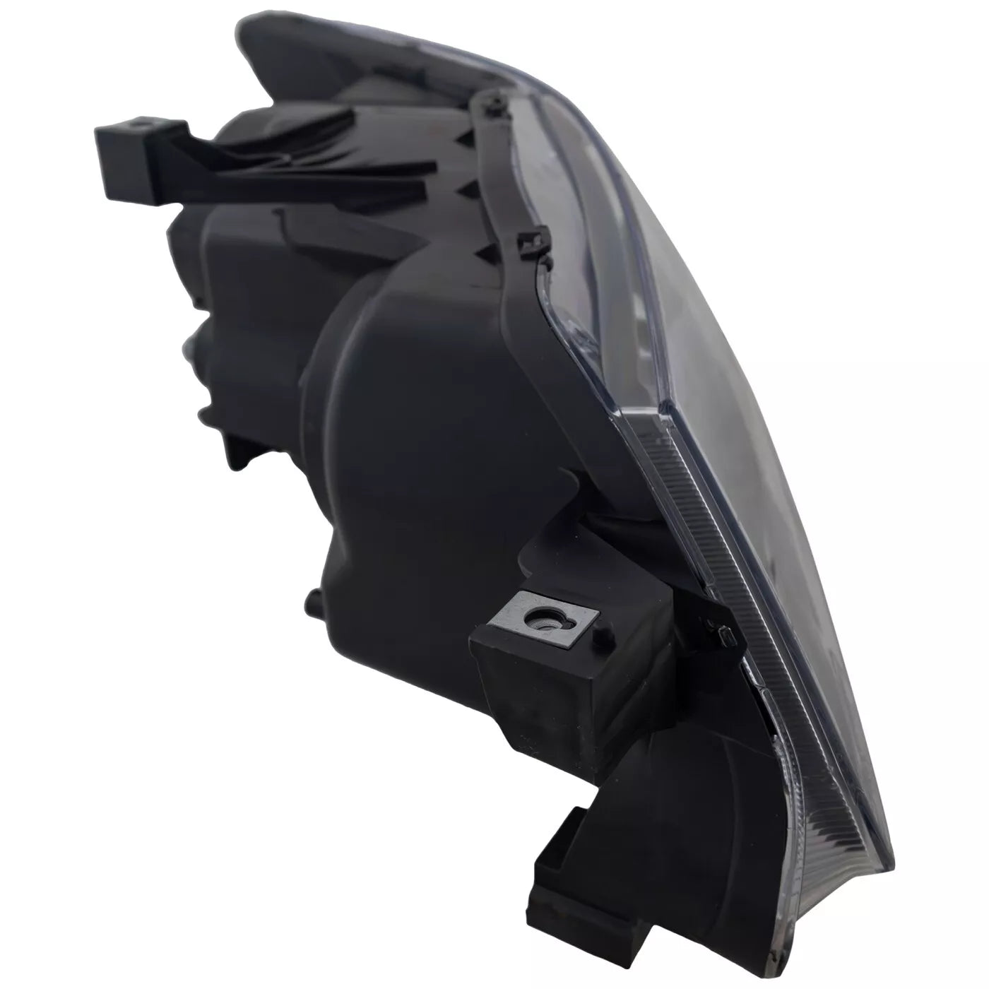 Left Side Headlamp assy composite 2007 - 2008 ACURA TL AC2502114 33151SEPA32