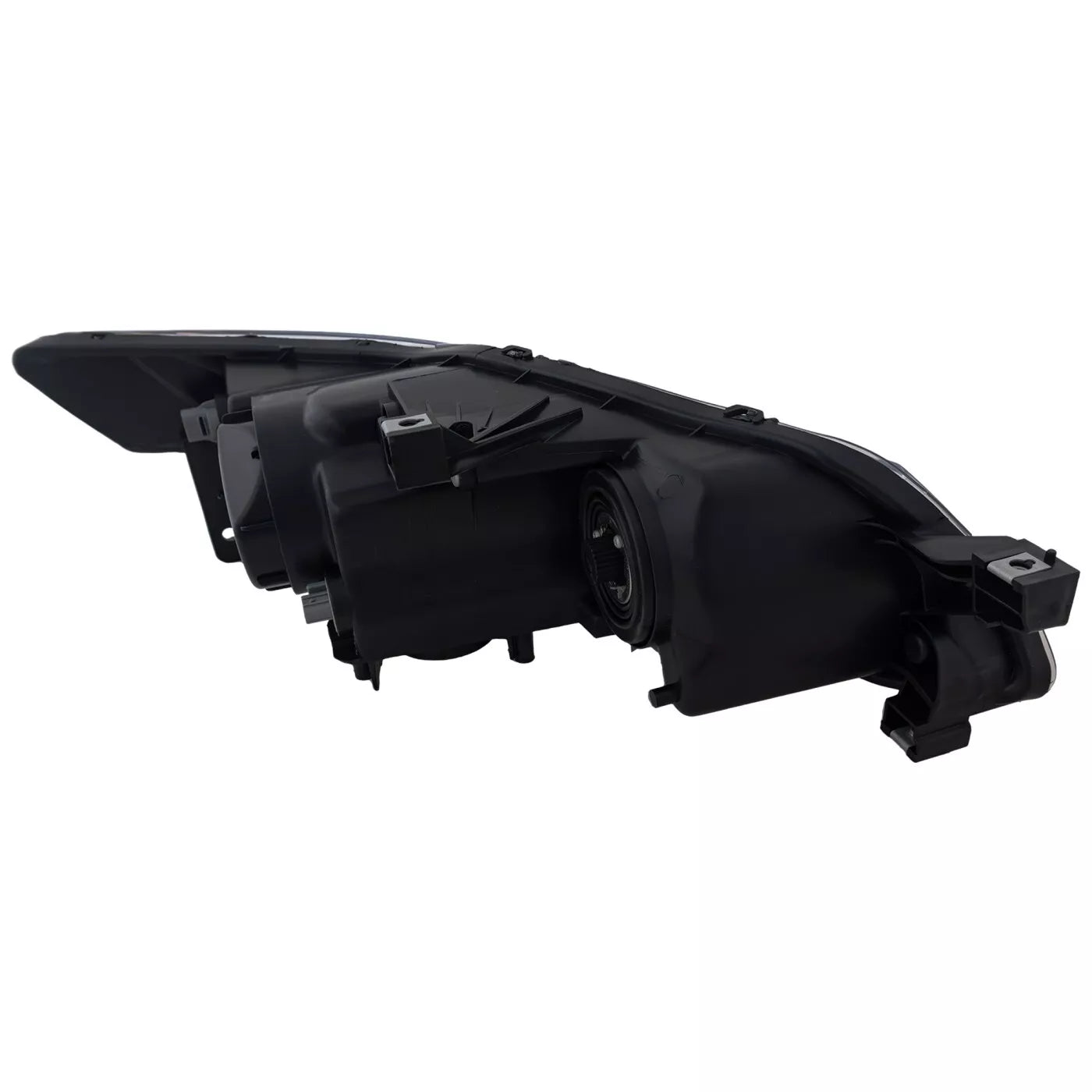 Left Side Headlamp assy composite 2007 - 2008 ACURA TL AC2502114 33151SEPA32