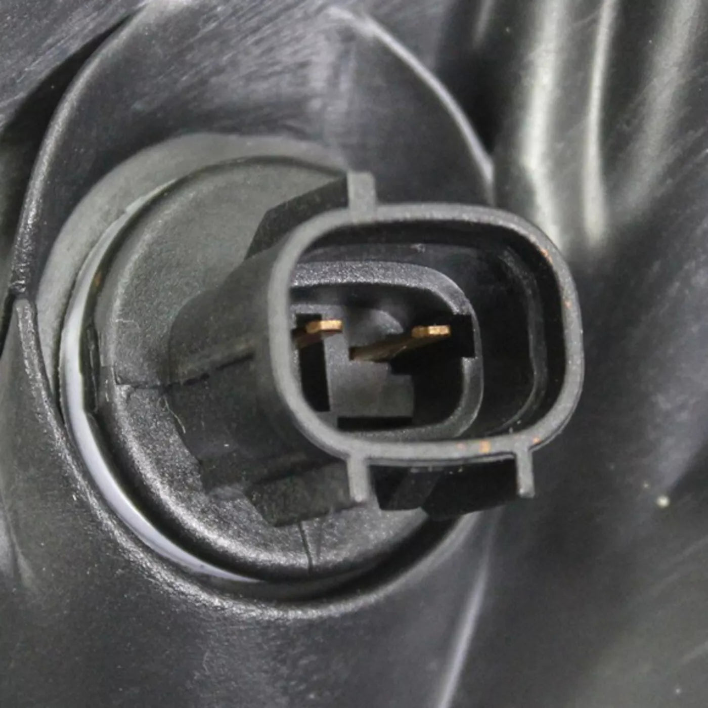 Conjunto de faro izquierdo compuesto 2013 - 2015 ACURA RDX CAPA AC2502124C 33151TX4A01