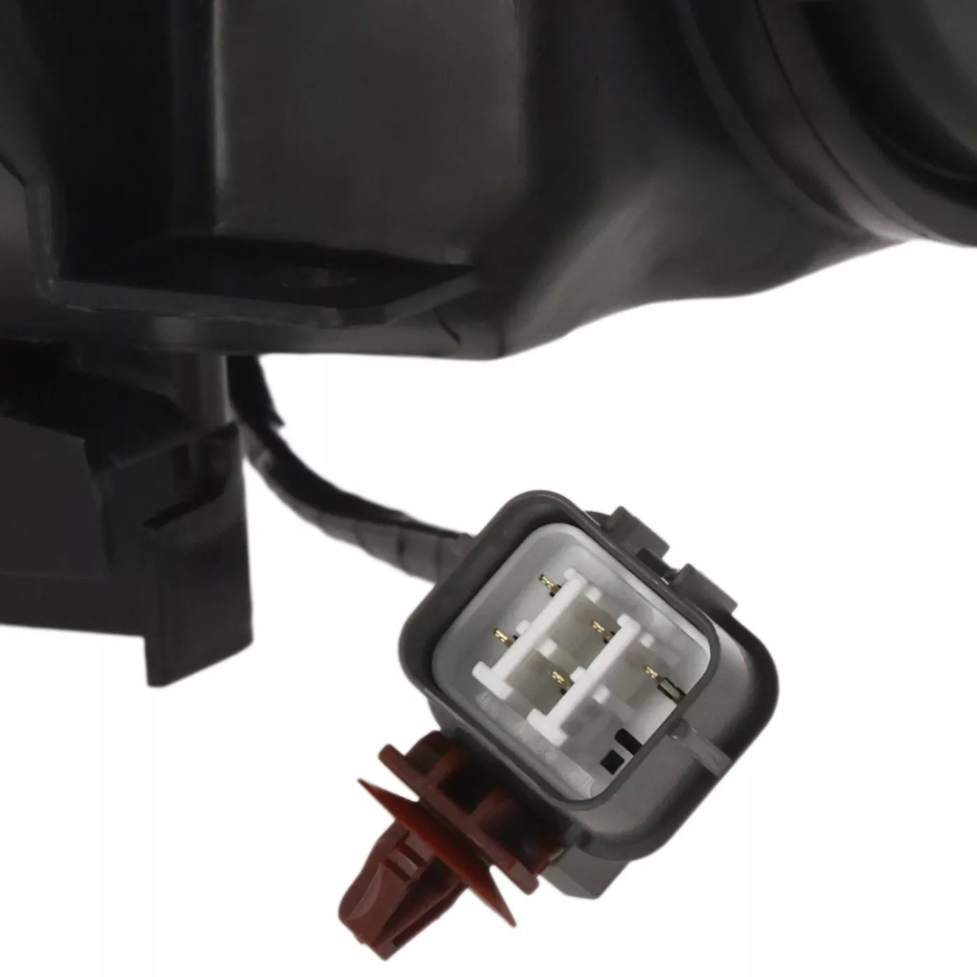 Conjunto de faro izquierdo compuesto 2014 - 2016 ACURA MDX CAPA AC2502125C 33150TZ5A01