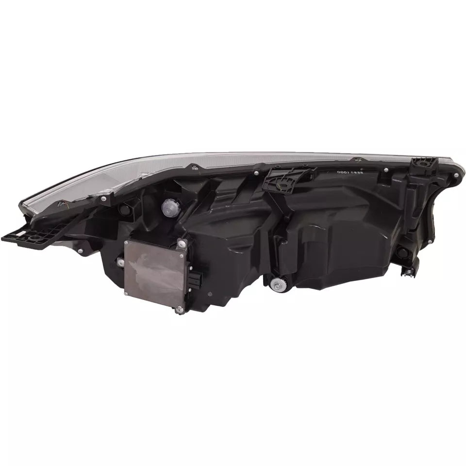 Left Side Headlamp assy composite 2017 - 2020 ACURA MDX AC2502130 33150TZ5A51