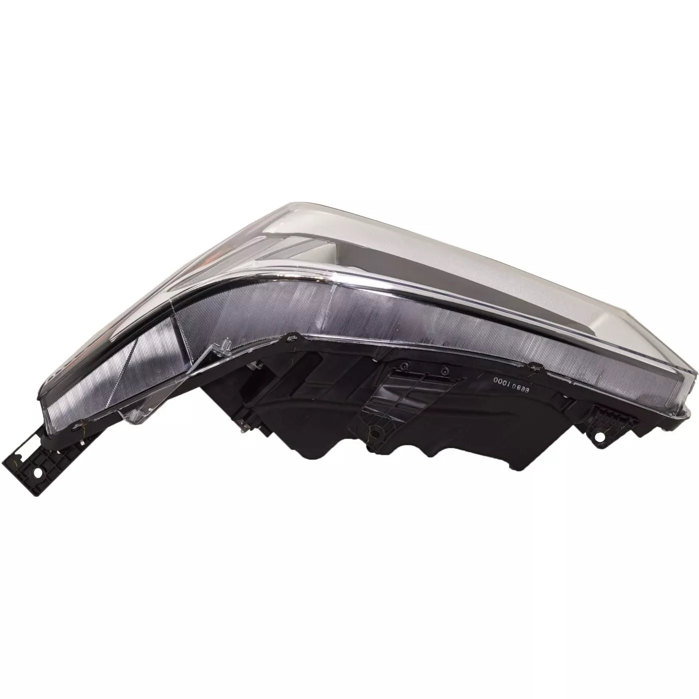 Left Side Headlamp assy composite 2017 - 2020 ACURA MDX CAPA AC2502130C 33150TZ5A51