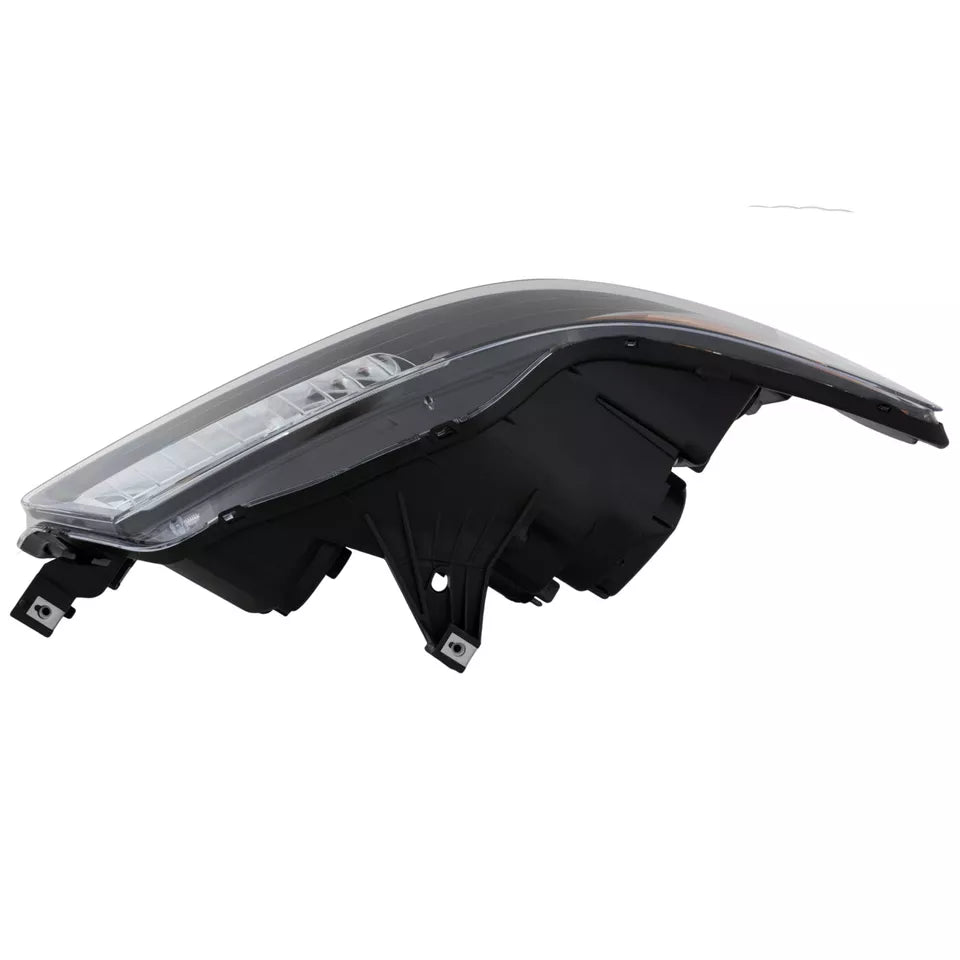 Right Side Headlamp assy composite 2006 - 2006 ACURA TL AC2503111 33101SEPA11