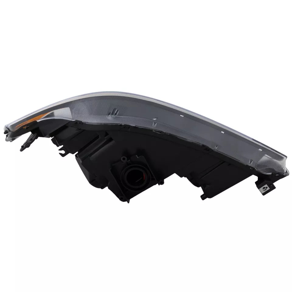 Right Side Headlamp assy composite 2006 - 2006 ACURA TL AC2503111 33101SEPA11