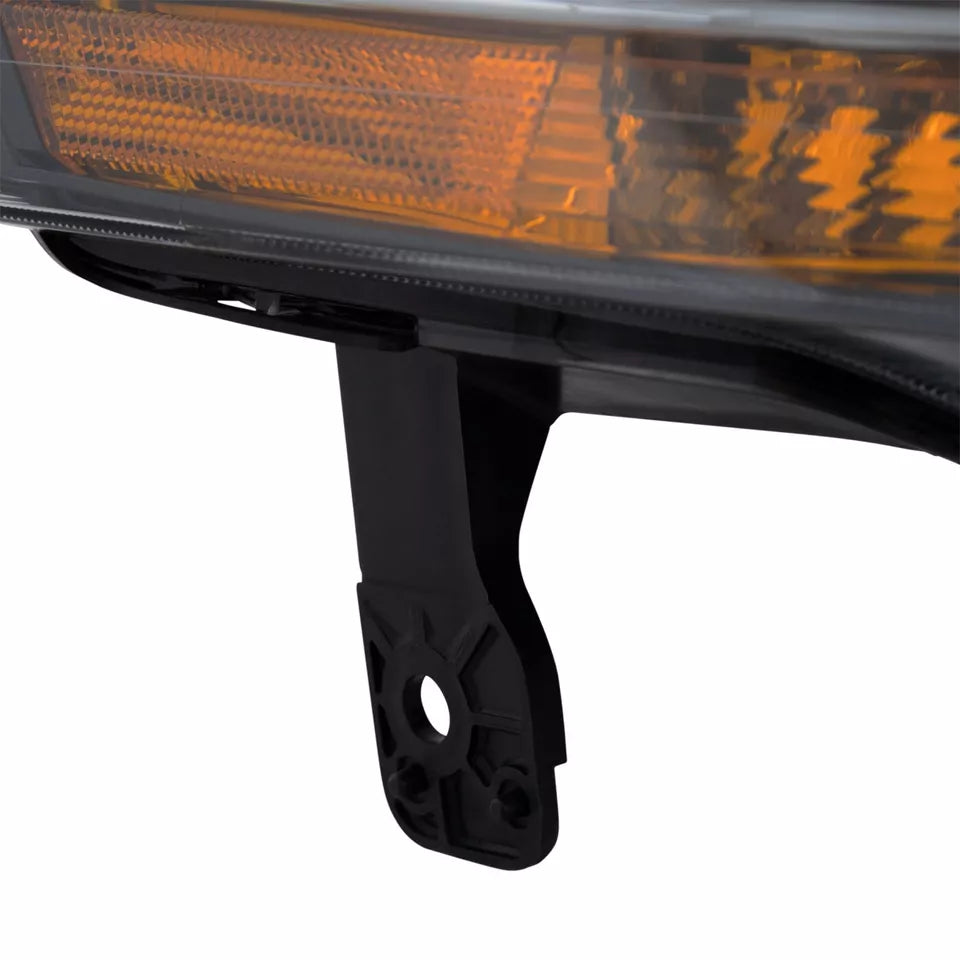 Right Side Headlamp assy composite 2006 - 2006 ACURA TL AC2503111 33101SEPA11