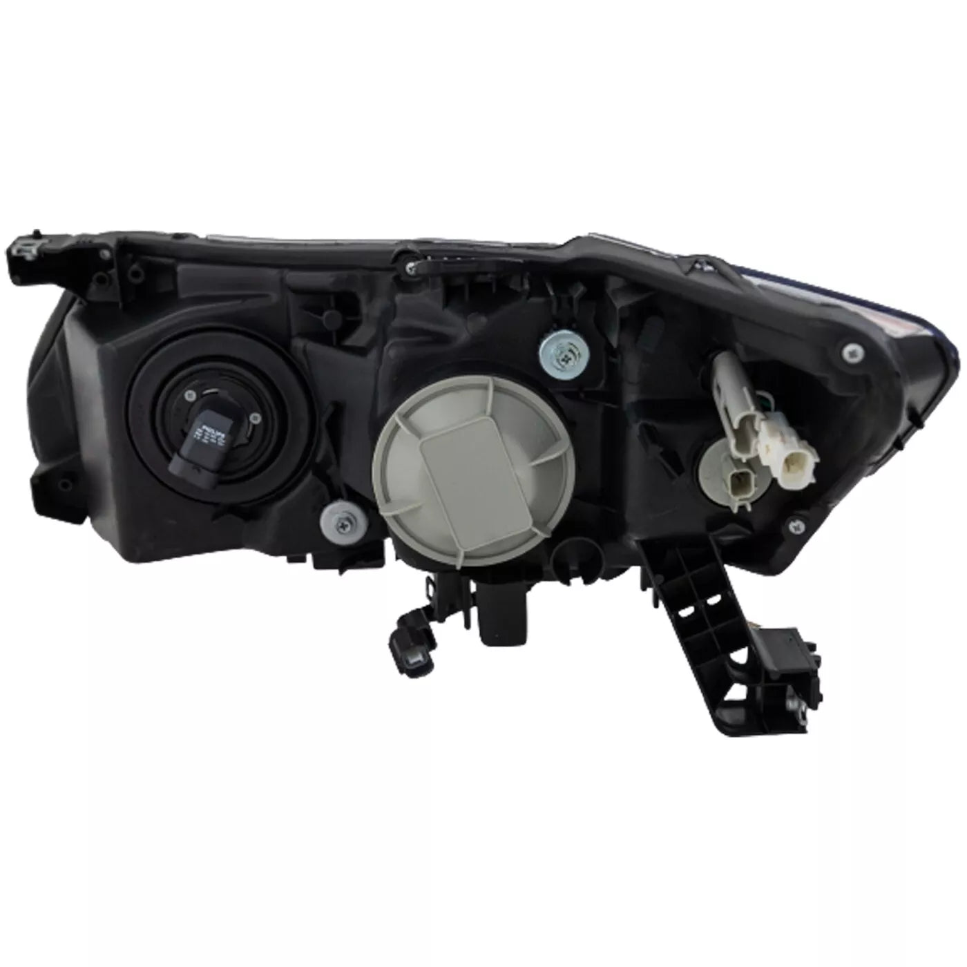 Conjunto de faro derecho compuesto 2013 - 2015 ACURA ILX CAPA AC2503121C 33100TX6A02